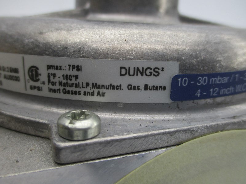 DUNGS 230475 FRI712/6 7PSI NSMP