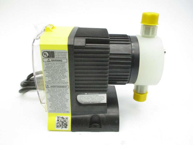 LMI MILTON A141-915NI 110-120V .66A 250PSI NSMP