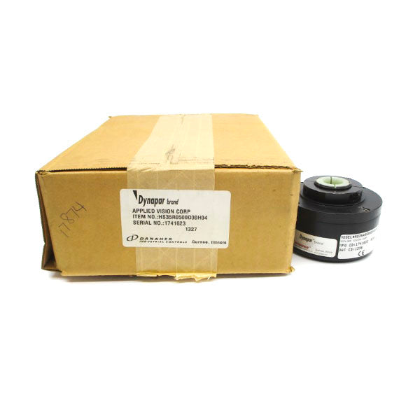 DYNAPAR HS35R0500D30H04 NSMP