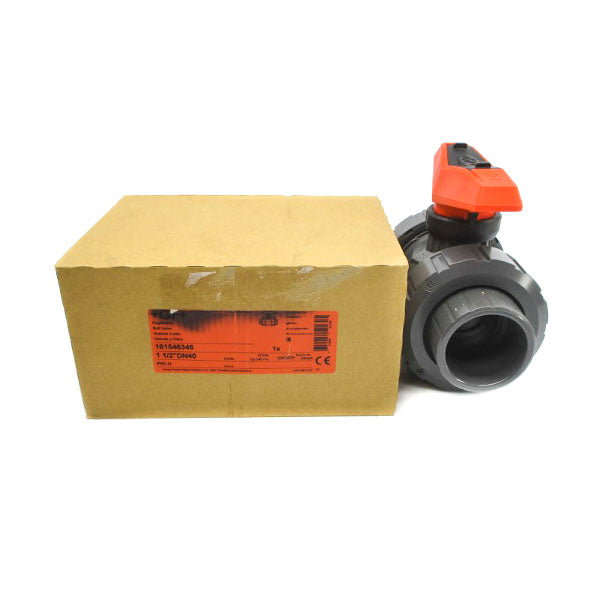 GEORG FISCHER 161546346 232PSI 1-1/2" NSMP