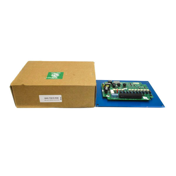 AMETEK DNC-T2010-R20 250V 3.15A NSMP