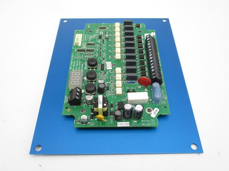 AMETEK DNC-T2010-R20 250V 3.15A NSMP