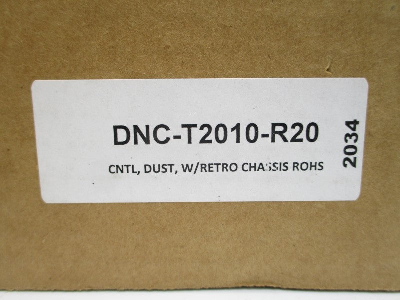 AMETEK DNC-T2010-R20 250V 3.15A NSMP