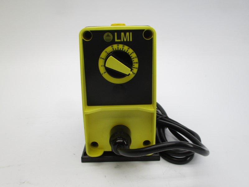 LMI MILTON PD041-925NI 115/230V .35A 250PSI NSMP