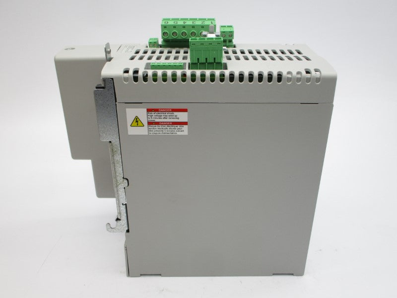 ALLEN BRADLEY 2094-BC01-M01-M SER. A 360/480VAC 10A NSMP