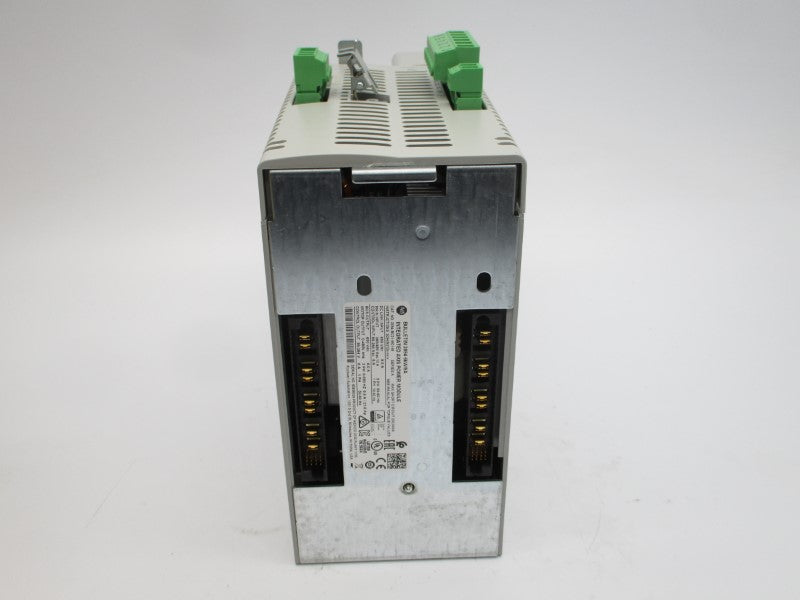 ALLEN BRADLEY 2094-BC01-M01-M SER. A 360/480VAC 10A NSMP