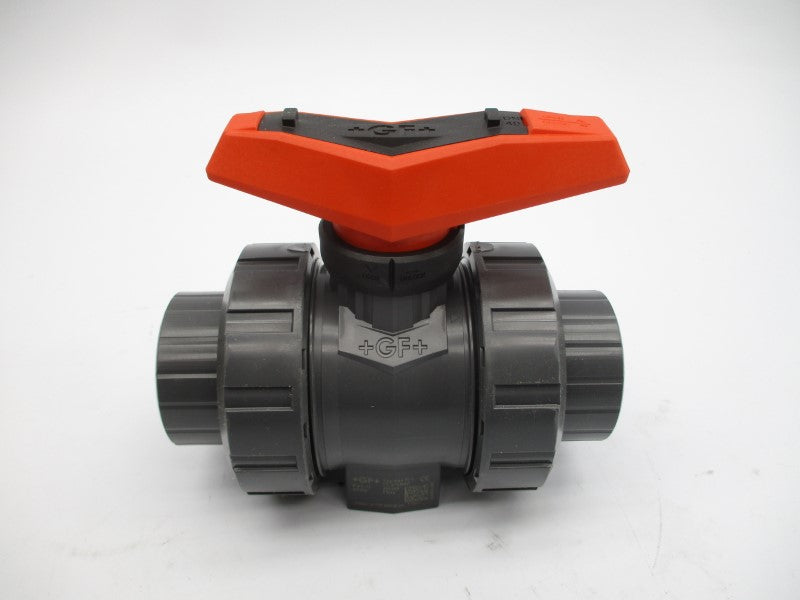 GEORG FISCHER 161546346 232PSI 1-1/2" NSMP
