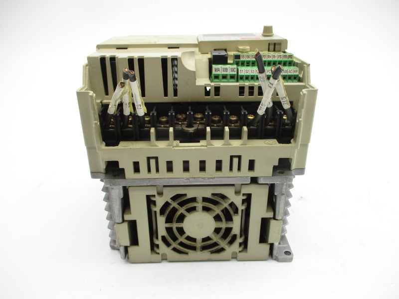 MAGNETEK MVB009 380-460VAC 12A UNMP