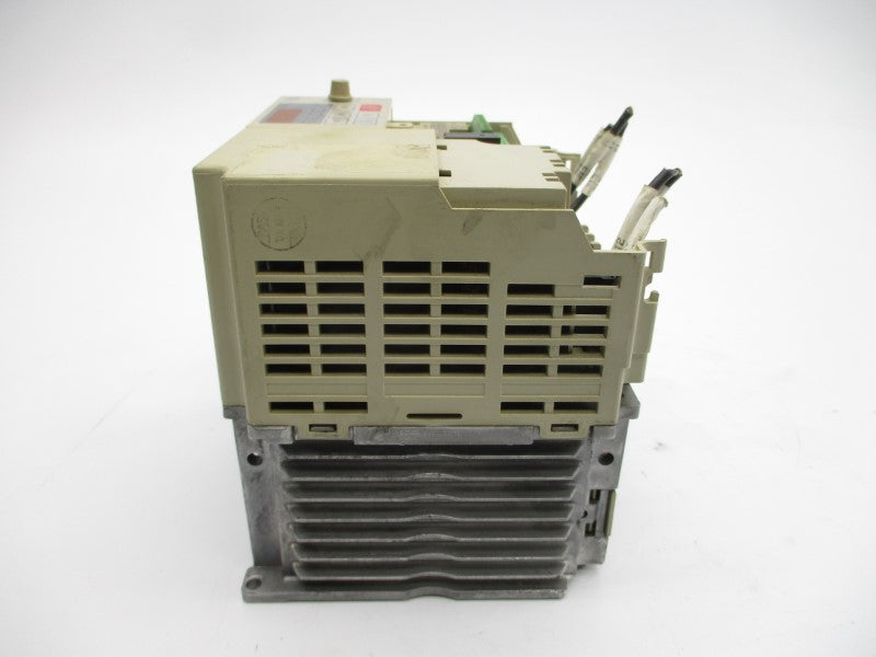 MAGNETEK MVB009 380-460VAC 12A UNMP