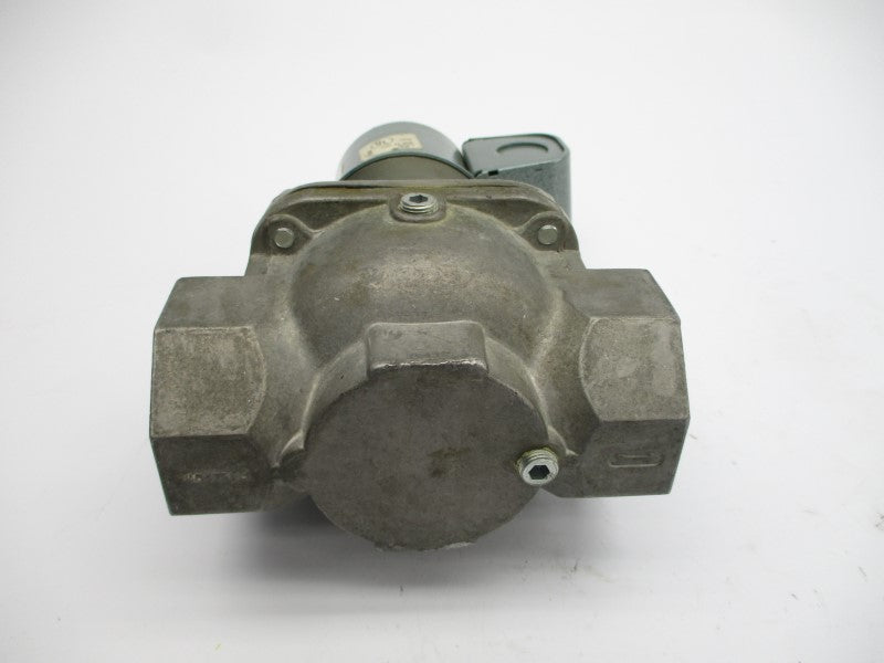ITT K3A772S 110/120V .252A 1-1/2PSI NSNP