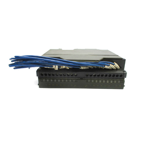 SIEMENS 6ES7321-7BH00-0AB0 24VDC UNMP