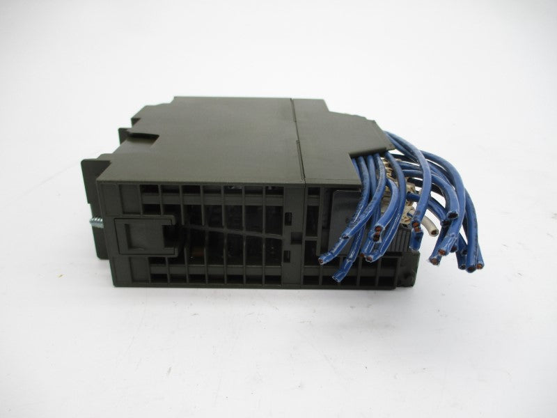 SIEMENS 6ES7321-7BH00-0AB0 24VDC UNMP