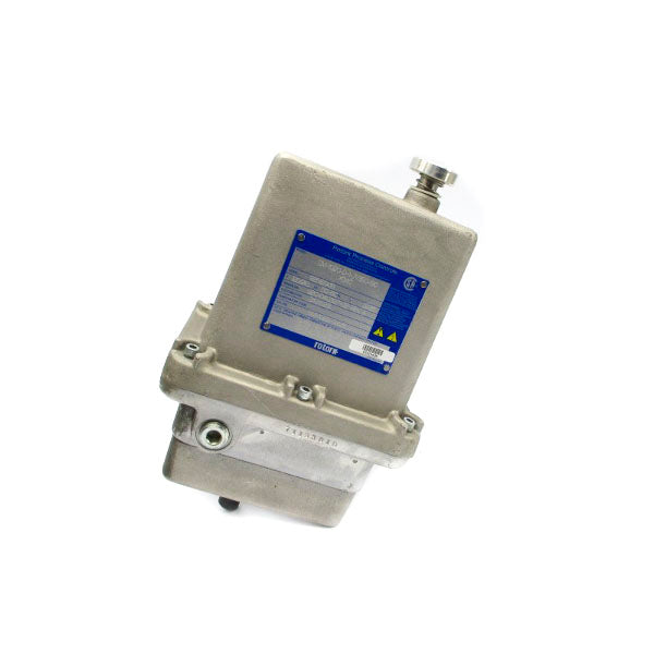 ROTORK PROCESS CONTROLS SM-1020-0228 SM-1020-D-1-.7/350-90X040 REV. A 120/240 NSNP