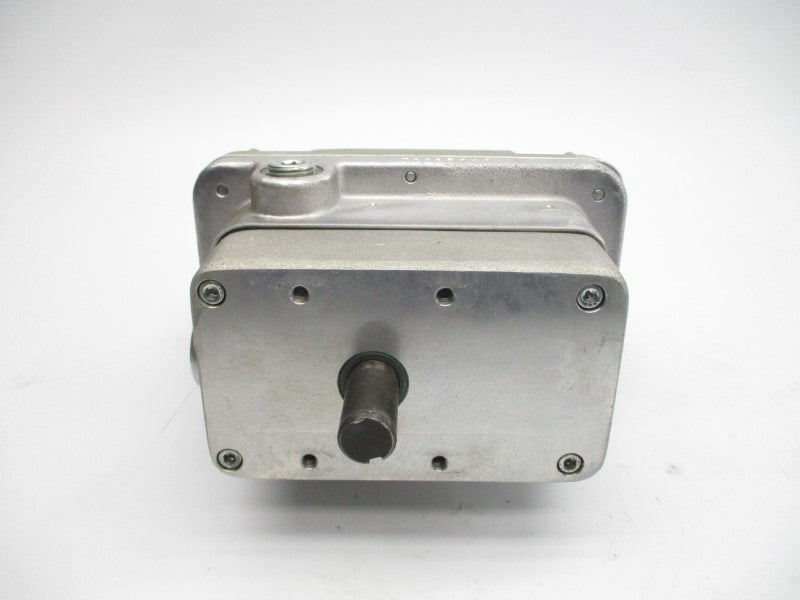 ROTORK PROCESS CONTROLS SM-1020-0228 SM-1020-D-1-.7/350-90X040 REV. A 120/240 NSNP