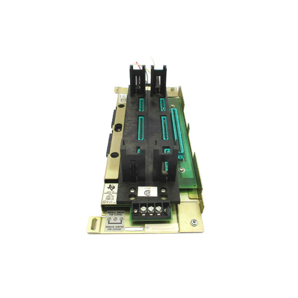 TEXAS INSTRUMENTS 2493619-0001 5840 SER. 500 110/220VAC UNMP