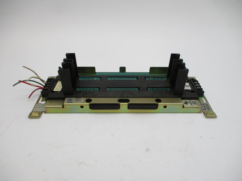 TEXAS INSTRUMENTS 2493619-0001 5840 SER. 500 110/220VAC UNMP