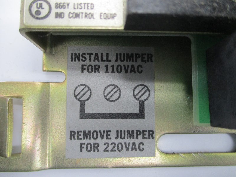 TEXAS INSTRUMENTS 2493619-0001 5840 SER. 500 110/220VAC UNMP
