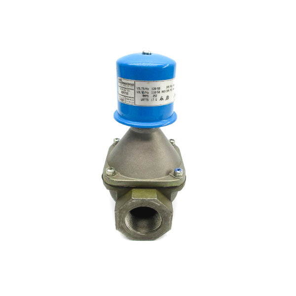 ITT GENERAL CONTROLS K3A772S 110/120V .252A 1-1/2PSI NSNP