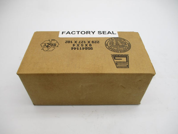 ALLEN BRADLEY 1791DS-IB16 SER. A DATE: 2016 NSFS