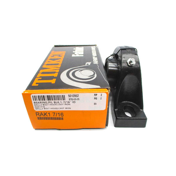 TIMKEN RAK1-7/16 NSMP