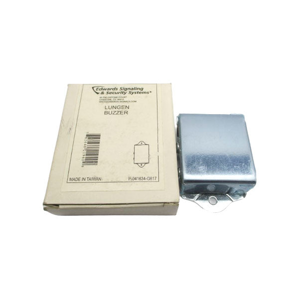 EDWARDS SIGNALING 115-2G5 24VAC NSMP