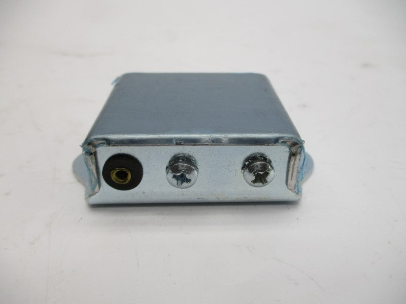 EDWARDS SIGNALING 115-2G5 24VAC NSMP