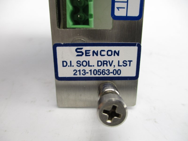SENCON 213-10563-00 NSMP