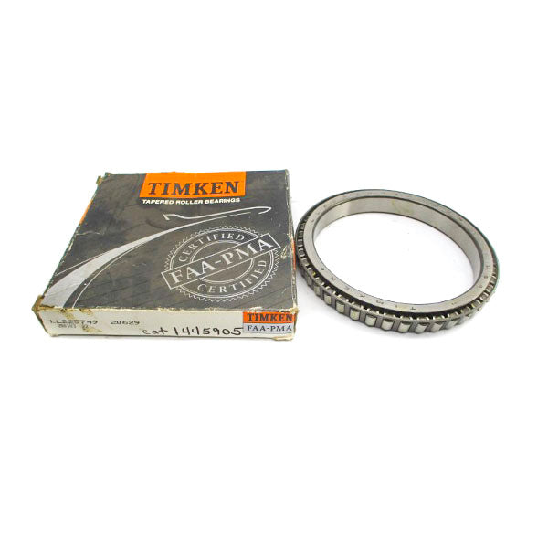 TIMKEN LL225749 NSMP