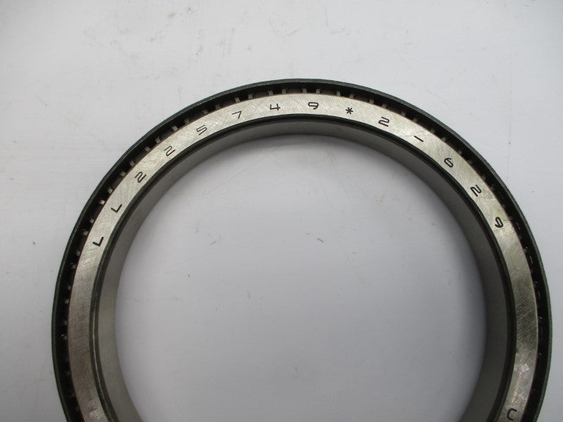 TIMKEN LL225749 NSMP