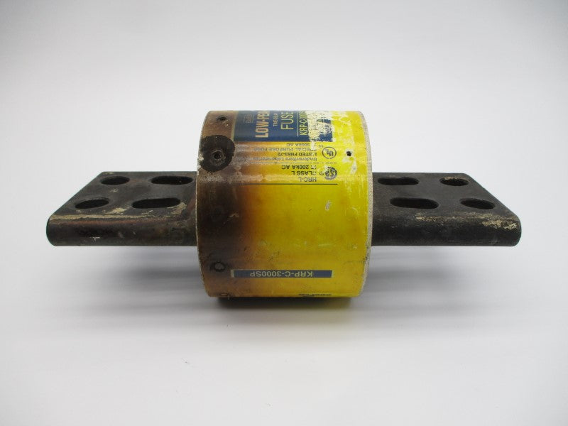 COOPER BUSSMAN KRP-C-3000SP 600VAC UNMP