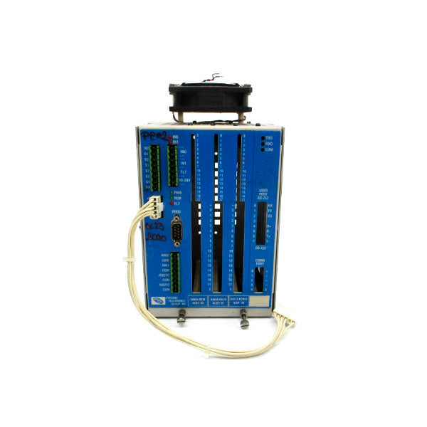 SYSTEMS ELECTRONICS GROUP M4500 5V 2.0A UNMP