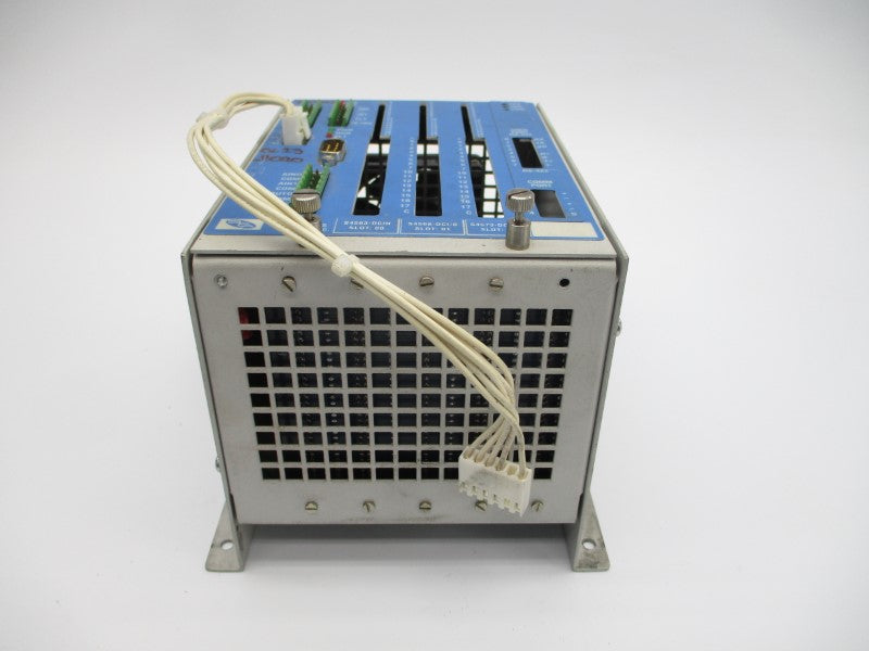 SYSTEMS ELECTRONICS GROUP M4500 5V 2.0A UNMP