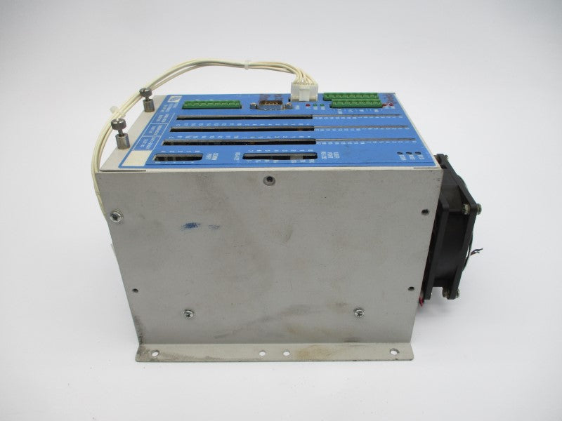 SYSTEMS ELECTRONICS GROUP M4500 5V 2.0A UNMP