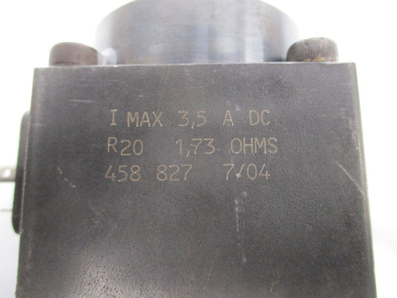 VICKERS KDG4V-5-2C65S-Z-M-U-G6-30 3.5A NSNP