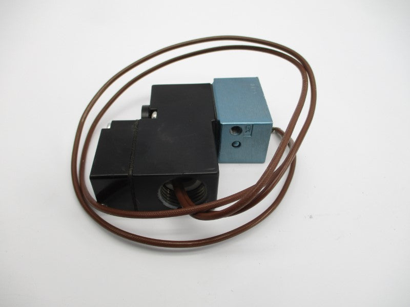 MAC PID-871AAAA 24VDC 30-150PSI NSNP