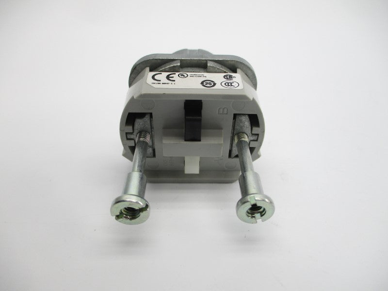 ALLEN BRADLEY 800T-H5A (AS PICTURED) SER. T NSNP