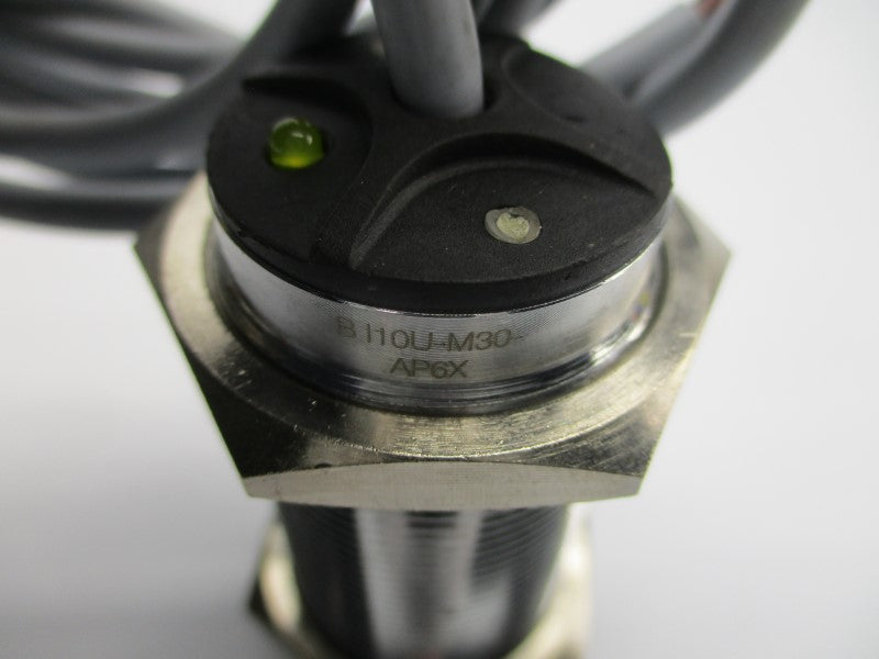 TURCK BI10U-M30-AP6X NSNP