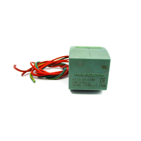 ASCO 238210-032-D MP-C-080 110/120V NSNP