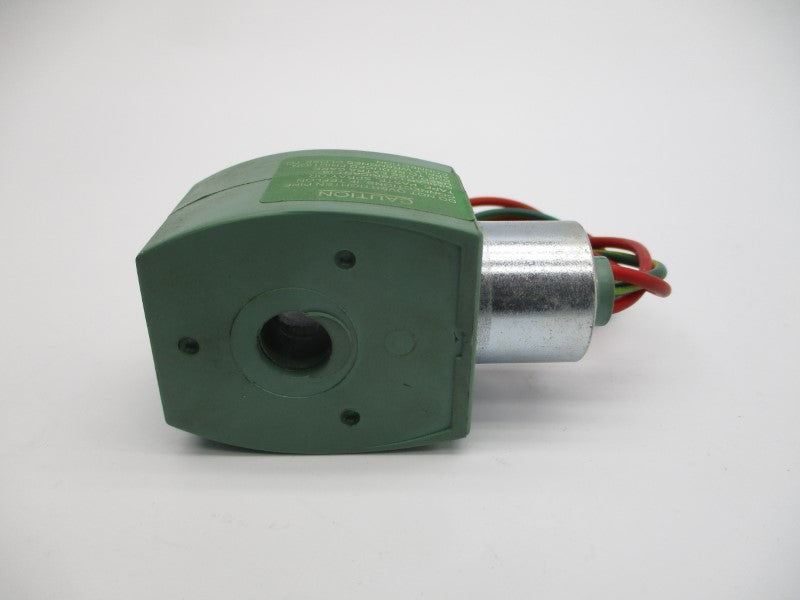 ASCO 238210-032-D MP-C-080 110/120V NSNP
