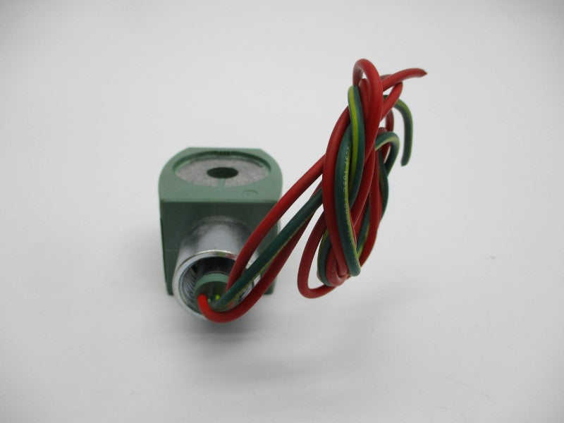 ASCO 238210-032-D MP-C-080 110/120V NSNP