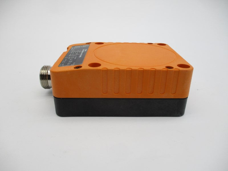 IFM EFECTOR KD3500 KDE2060-FBOA/NI/LS300L 20-250VAC/DC NSMP