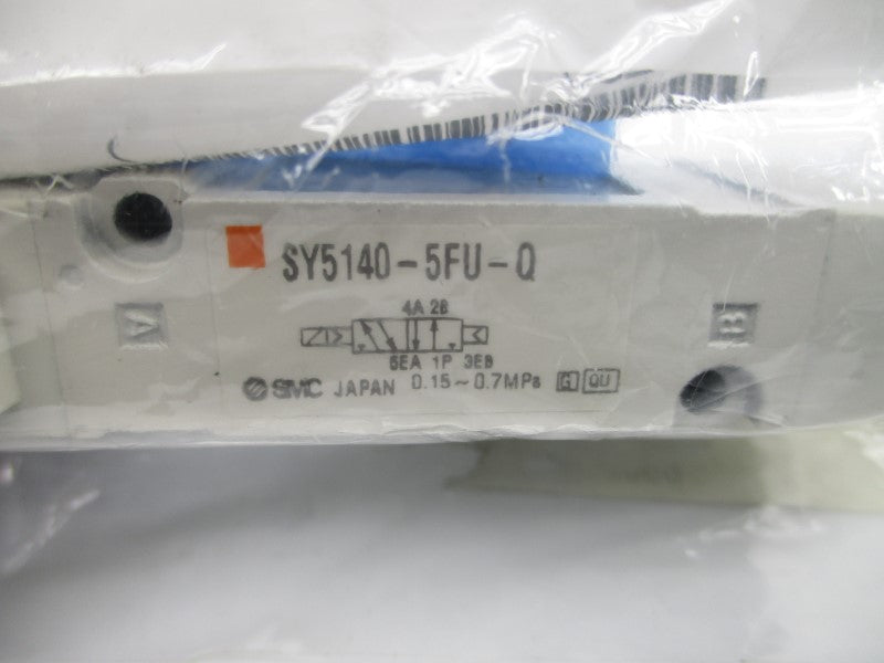 SMC SY5140-5FU-Q NSMP