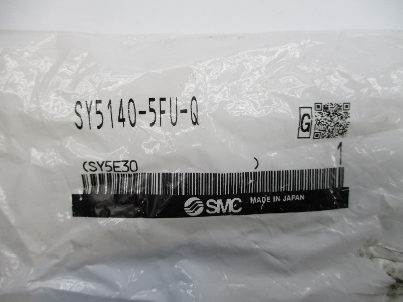 SMC SY5140-5FU-Q NSMP