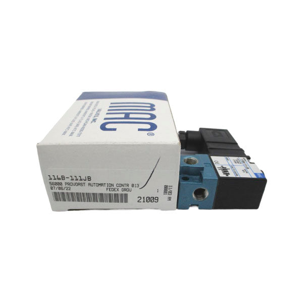 MAC 116B-111JB 110/120V 150PSI NSMP