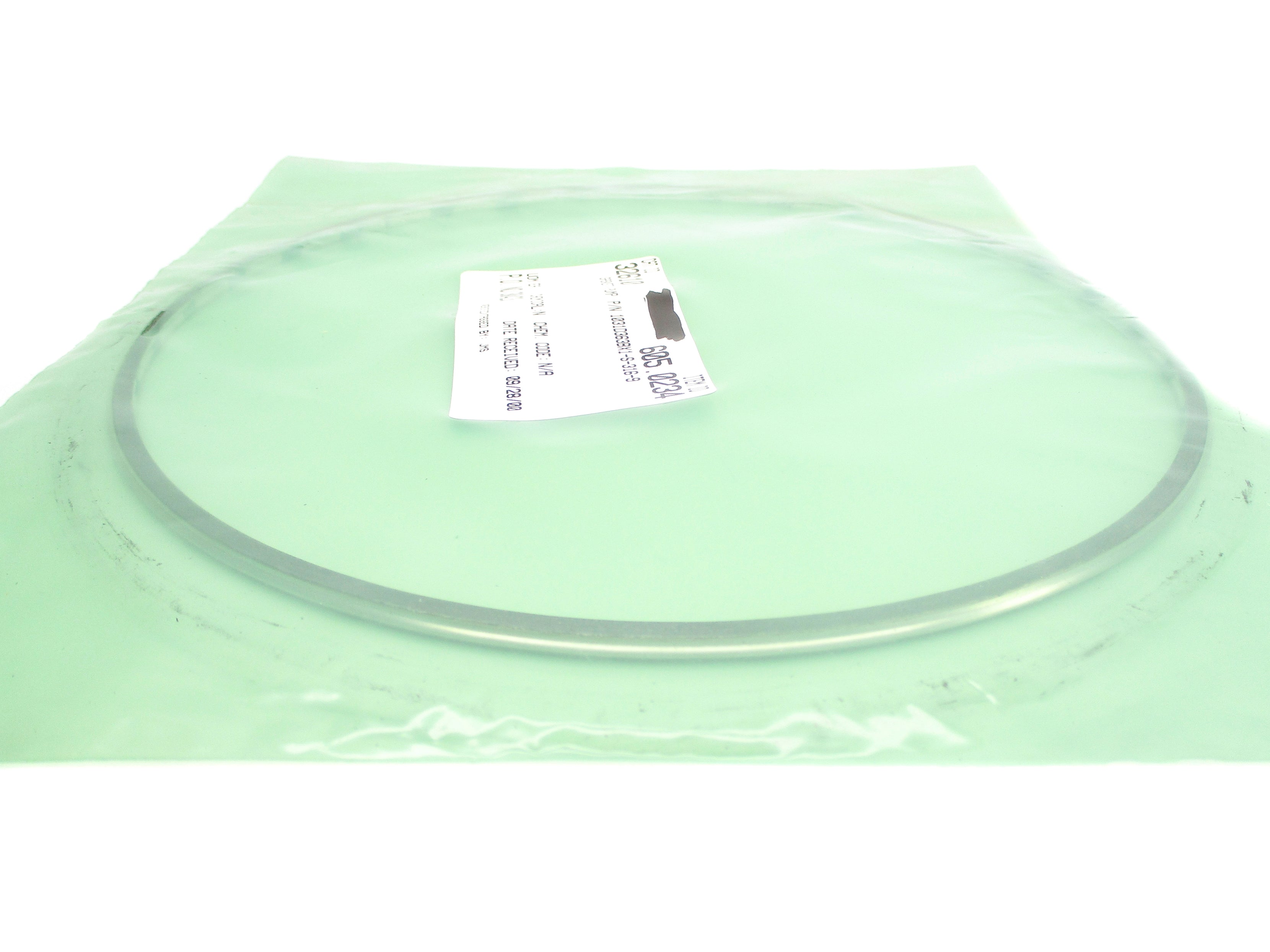 GASKET 1031D363BX1-S-316-9 NSMP