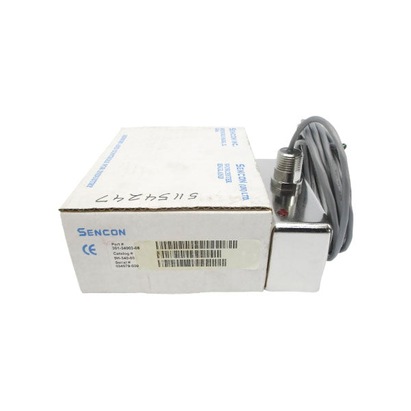 SENCON 301-34003-08 9H-340-03 NSMP