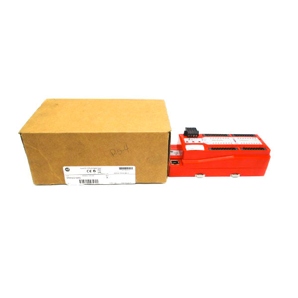 ALLEN BRADLEY 1791ES-IB16 SER. A 11-30VDC 8A NSMP