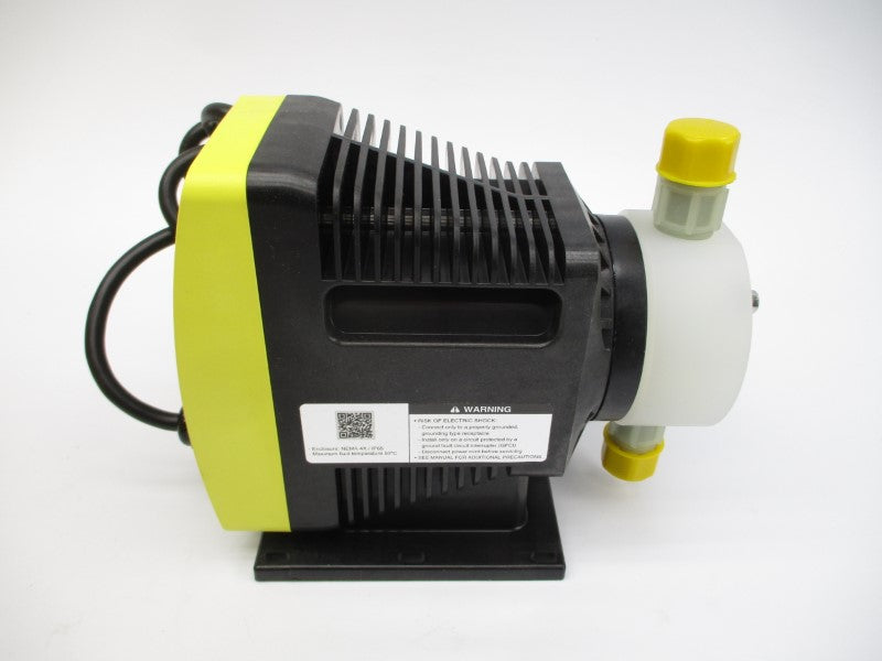LMI MILTON PD041-025NI 115/230V .35A 250PSI NSMP