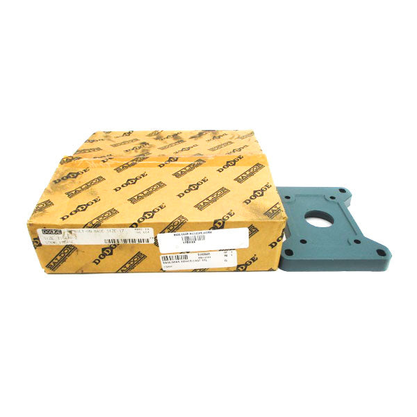 DODGE 17BASE TIGEAR-2 NSMP