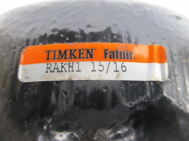 TIMKEN FAFNIR RAKH1-15/16 NSMP